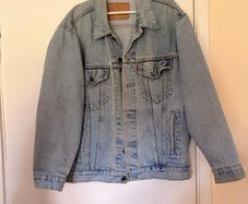 levis jacket