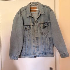 levis jacket