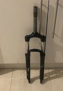 27.5 suspension