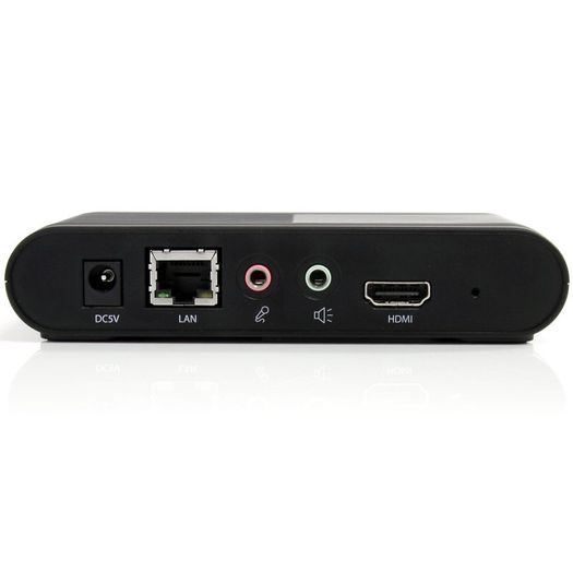 HDMI Over IP Extender with Audio, HDMI Over IP, HDMI Over Cat6, HDMI Over Ethernet