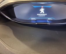 Peugeot 3008 2020