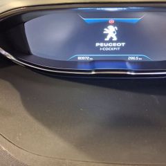 Peugeot 3008 2020