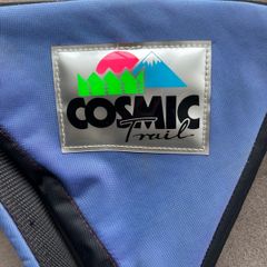 Cosmic Trail MTB Frame Bag