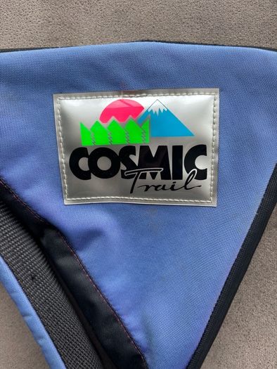 Cosmic Trail MTB Frame Bag