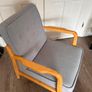 occassional chair Image 2