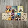 Disney Princess: Ultimate Carry Pack Activity Set Image 2