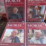 Inspector Morse Dvd And Magazine Bundle Collection Deagostini John Thaw Crime Series Image 7