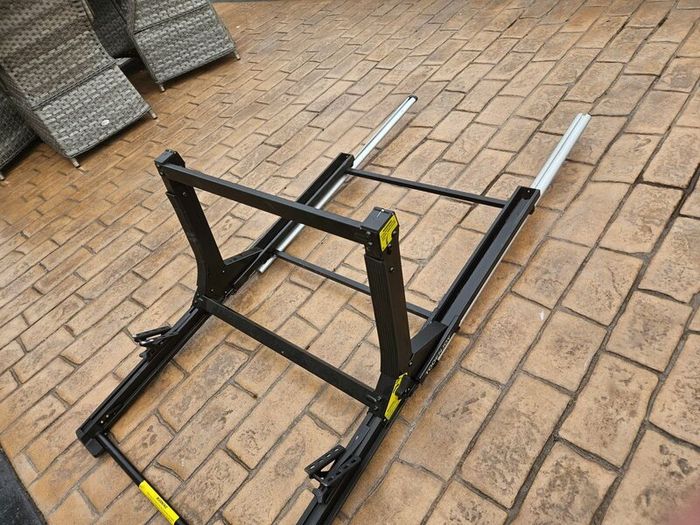 Kayak  roof rack tooenjoy