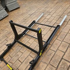 Kayak  roof rack tooenjoy