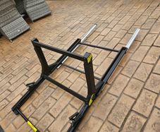 Kayak  roof rack tooenjoy