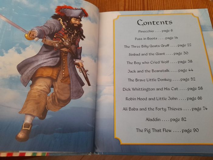 Stories for Boys - Adventure Story Collection