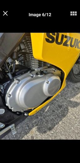 2005 Suzuki Unknown