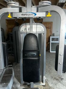 Eurosport pec dec