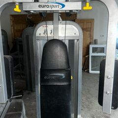 Eurosport pec dec