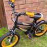 Kids bike Max-14 Image 5