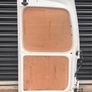 Volkswagen Caddy Rear Door 2020 Image 2