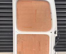 Volkswagen Caddy Rear Door 2020
