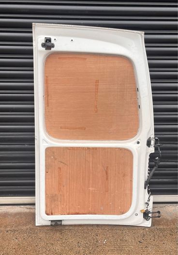 Volkswagen Caddy Rear Door 2020