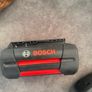 2 Bosch Batteries 36V  2.6 and Bosch charger Image 2