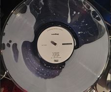 Wet Leg - Moisturizer Liquid Filled Vinyl Record LP Free viewing