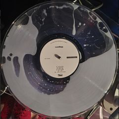 Wet Leg - Moisturizer Liquid Filled Vinyl Record LP Free viewing