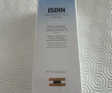 ISDIN ISDINCEUTICS Hyaluronic Concentrate 30ml
