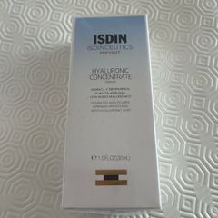 ISDIN ISDINCEUTICS Hyaluronic Concentrate 30ml
