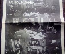 1960s Replica RTE Guide (postage included)