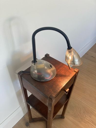 Angle Poised Lamp - Desk Light
