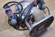 P router 1200W For parts or repair