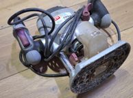 main image for ad P router 1200W For parts or repair