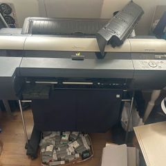Canon image PROgraf printer