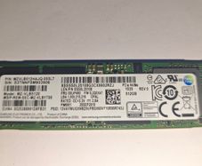 SSD/NVMe/HDD PC Laptop Hard Drives