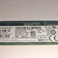SSD/NVMe/HDD PC Laptop Hard Drives
