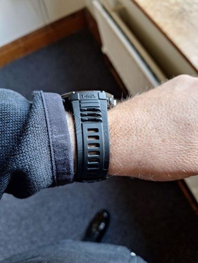 Amazfit T-Rex 3