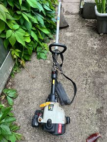 Strimmer