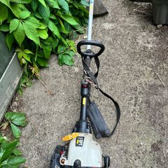 Strimmer