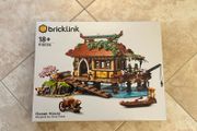 Lego Bricklink The Ocean House 910036