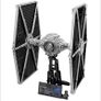 Lego 75095 - Star Wars Tie Fighter Ultimate Collectors Series Image 2