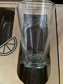 Jameson Irish Whiskey Glasses