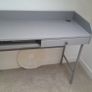 Hauga Desk /Ikea Image 2