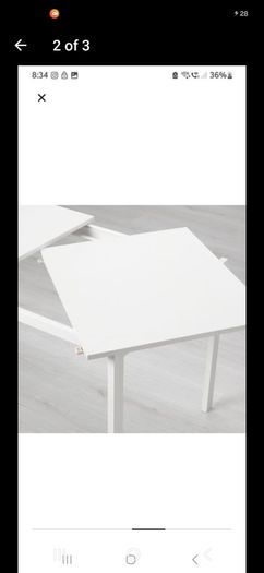 ikea table
