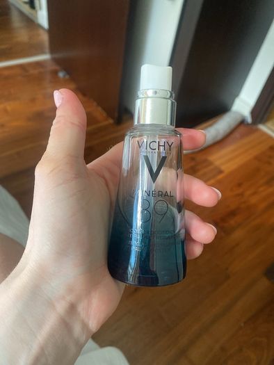 Vichy mineral 89 serum