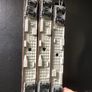 Rare Vintage Jouef HO Scale Model Train Job Lot - 5 Locos, 3 CIE Carriages, Boxed Image 4
