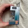 Funko Pop Keychain Star Wars Ahsoka Grand Admiral New Please look at the pictures Image 4