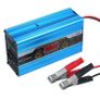 Smart Fast Charger 12V 30A Battery Charger With Digital LCD Display Car Cell Battery Charger Charging Device Fast Charging Image 3