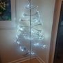 Led Starburst Tree 1.8 Meters Image 2