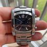 BVLGARI Assioma Chronograph Men's Watch Bulgari Image 7