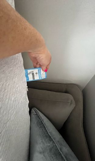 Matters Memory foam