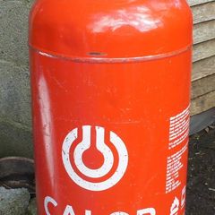 Cylinder LPG